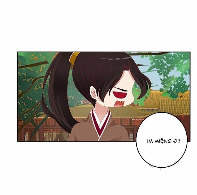 đọc truyện Thông Linh Phi Chương 463 ảnh 16 tại Thiên Thai Truyện