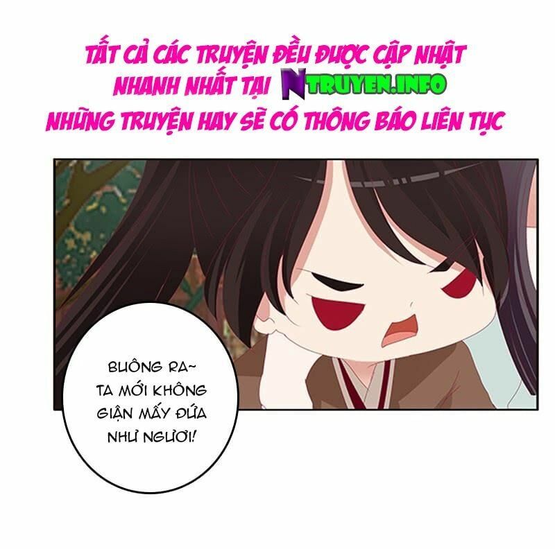 đọc truyện Thông Linh Phi Chương 463 ảnh 18 tại Thiên Thai Truyện