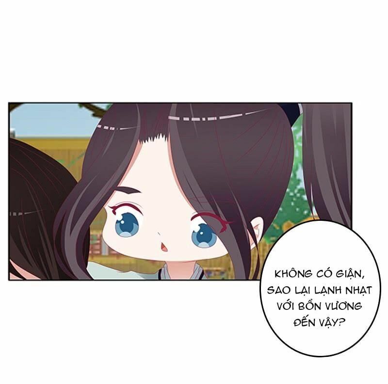 đọc truyện Thông Linh Phi Chương 463 ảnh 19 tại Thiên Thai Truyện