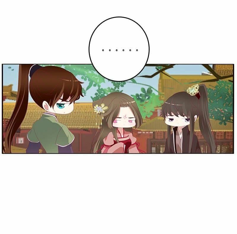 đọc truyện Thông Linh Phi Chương 463 ảnh 20 tại Thiên Thai Truyện