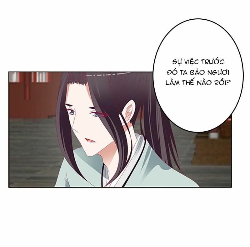 đọc truyện Thông Linh Phi Chương 463 ảnh 21 tại Thiên Thai Truyện