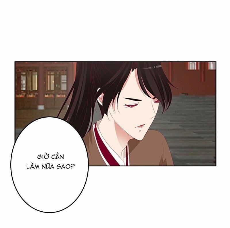 đọc truyện Thông Linh Phi Chương 463 ảnh 22 tại Thiên Thai Truyện