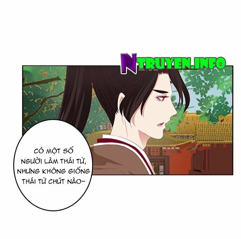 đọc truyện Thông Linh Phi Chương 463 ảnh 24 tại Thiên Thai Truyện