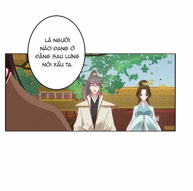 đọc truyện Thông Linh Phi Chương 463 ảnh 25 tại Thiên Thai Truyện