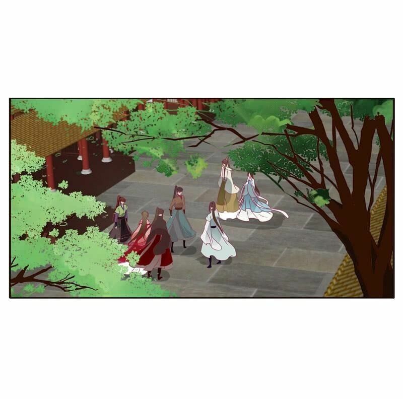 đọc truyện Thông Linh Phi Chương 463 ảnh 26 tại Thiên Thai Truyện