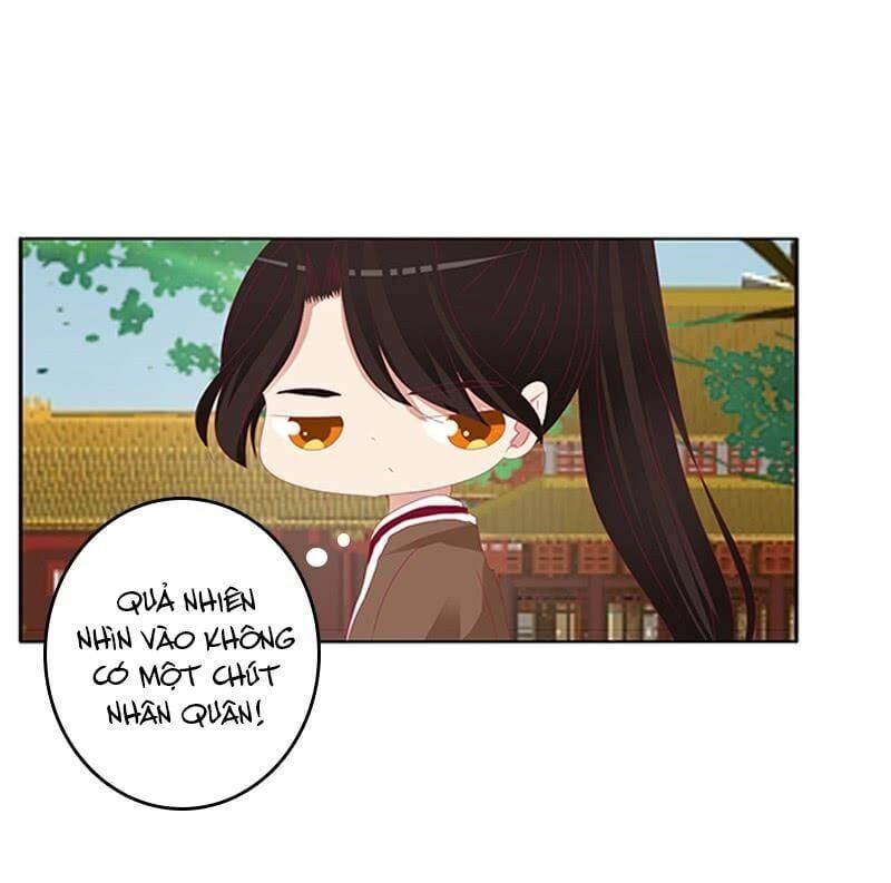 đọc truyện Thông Linh Phi Chương 463 ảnh 29 tại Thiên Thai Truyện