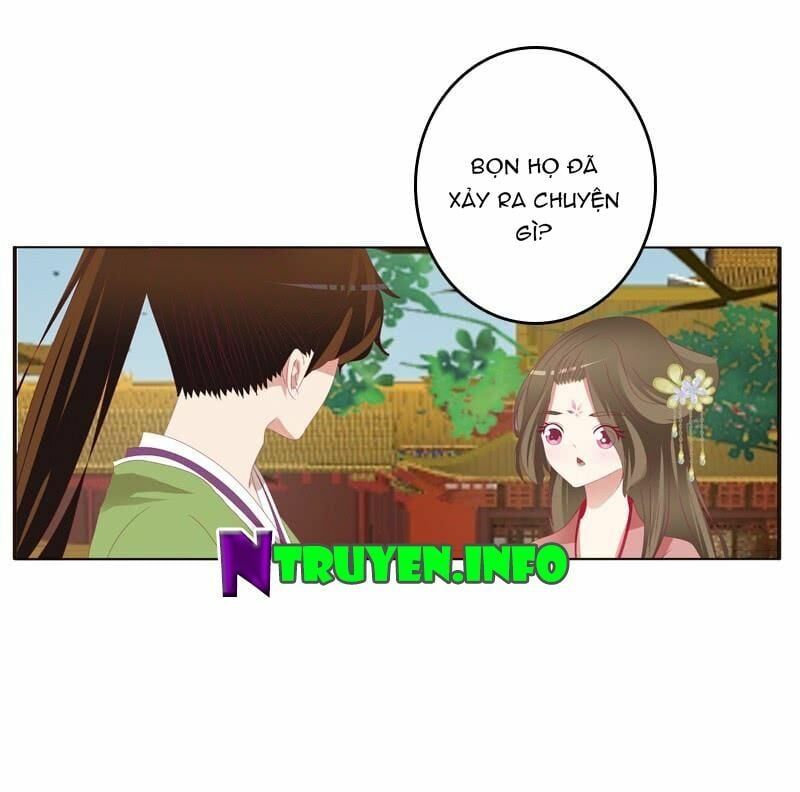 đọc truyện Thông Linh Phi Chương 463 ảnh 30 tại Thiên Thai Truyện