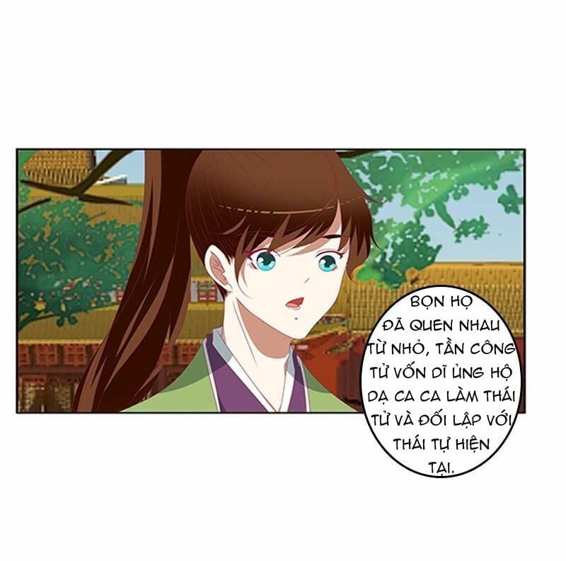 đọc truyện Thông Linh Phi Chương 463 ảnh 31 tại Thiên Thai Truyện