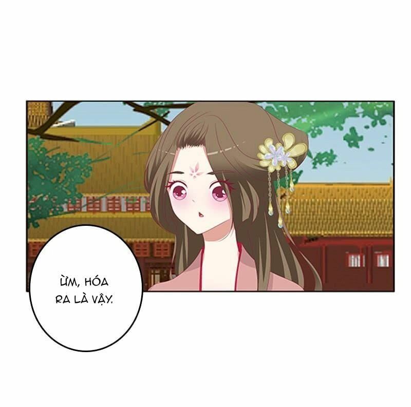 đọc truyện Thông Linh Phi Chương 463 ảnh 32 tại Thiên Thai Truyện