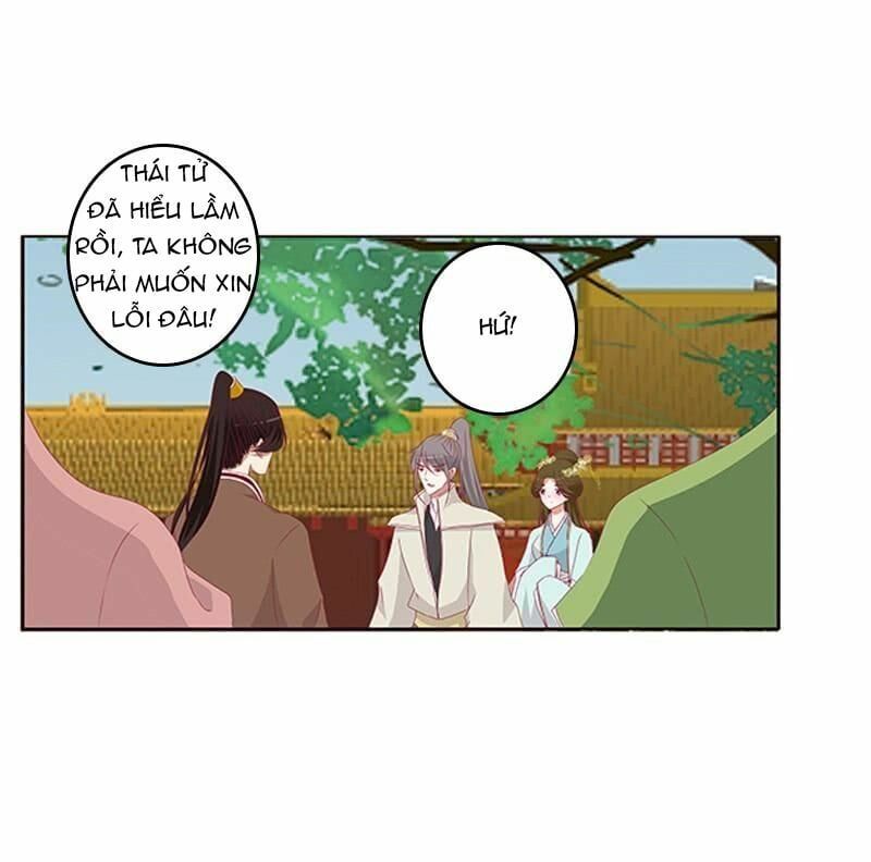 đọc truyện Thông Linh Phi Chương 463 ảnh 33 tại Thiên Thai Truyện