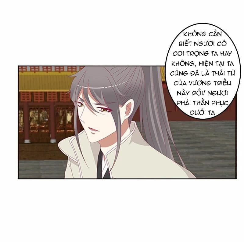 đọc truyện Thông Linh Phi Chương 463 ảnh 34 tại Thiên Thai Truyện