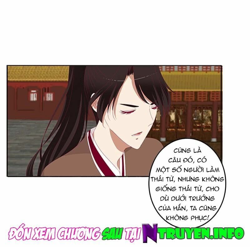 đọc truyện Thông Linh Phi Chương 463 ảnh 35 tại Thiên Thai Truyện