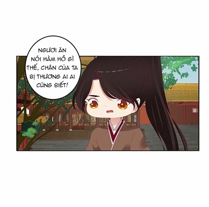 đọc truyện Thông Linh Phi Chương 463 ảnh 6 tại Thiên Thai Truyện