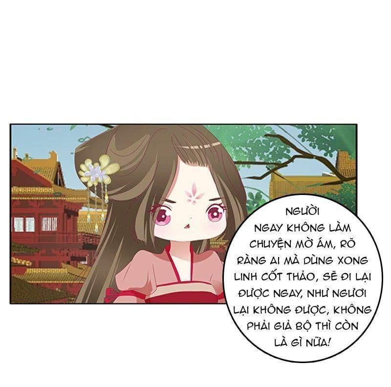 đọc truyện Thông Linh Phi Chương 463 ảnh 7 tại Thiên Thai Truyện