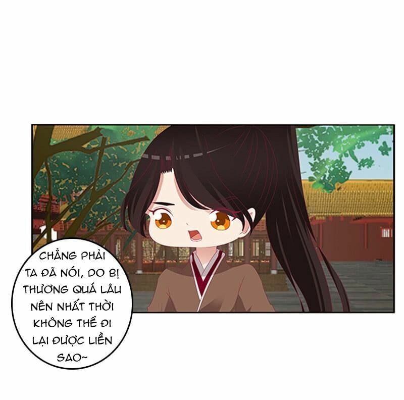 đọc truyện Thông Linh Phi Chương 463 ảnh 8 tại Thiên Thai Truyện