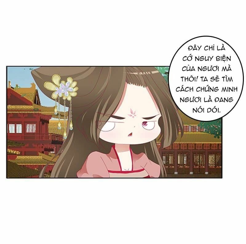 đọc truyện Thông Linh Phi Chương 463 ảnh 9 tại Thiên Thai Truyện