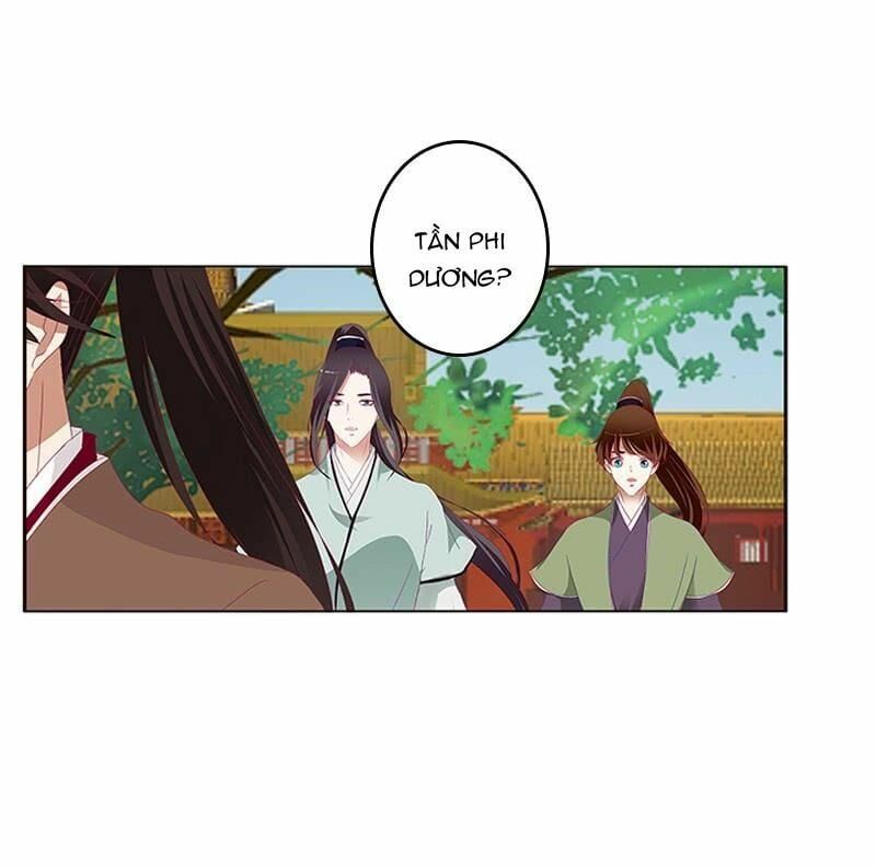 đọc truyện Thông Linh Phi Chương 463 ảnh 11 tại Thiên Thai Truyện