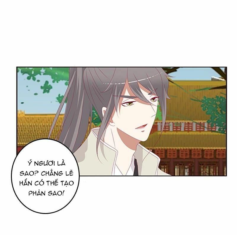 đọc truyện Thông Linh Phi Chương 464 ảnh 13 tại Thiên Thai Truyện