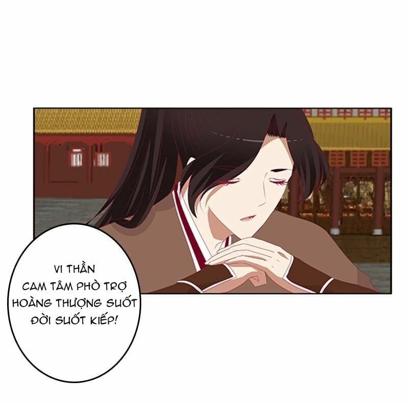 đọc truyện Thông Linh Phi Chương 464 ảnh 15 tại Thiên Thai Truyện