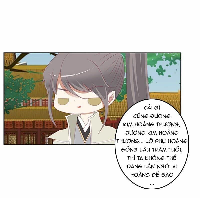 đọc truyện Thông Linh Phi Chương 464 ảnh 16 tại Thiên Thai Truyện