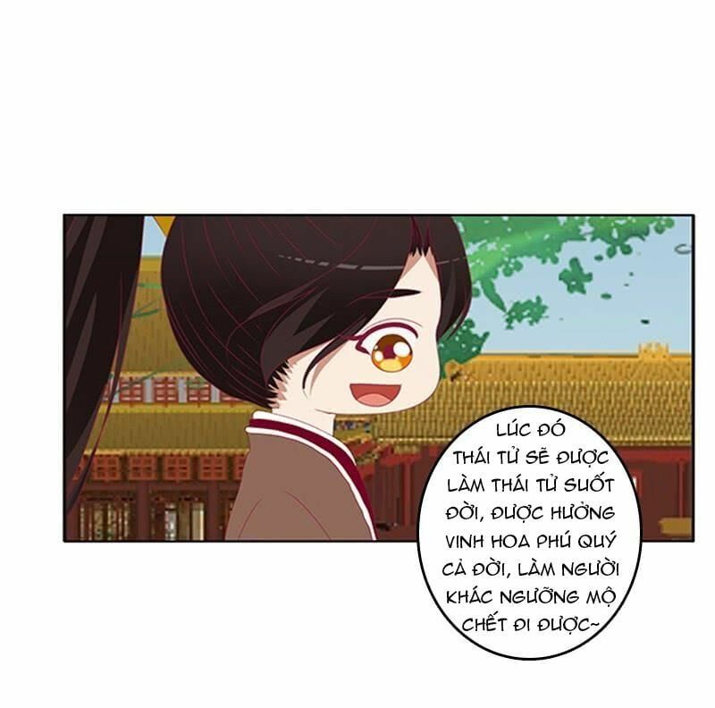 đọc truyện Thông Linh Phi Chương 464 ảnh 19 tại Thiên Thai Truyện