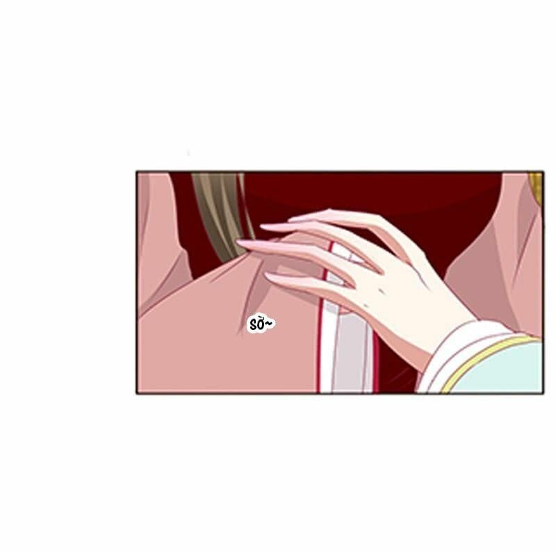 đọc truyện Thông Linh Phi Chương 464 ảnh 23 tại Thiên Thai Truyện