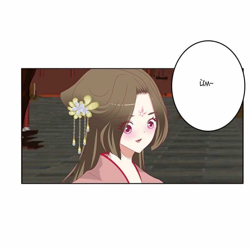 đọc truyện Thông Linh Phi Chương 464 ảnh 26 tại Thiên Thai Truyện