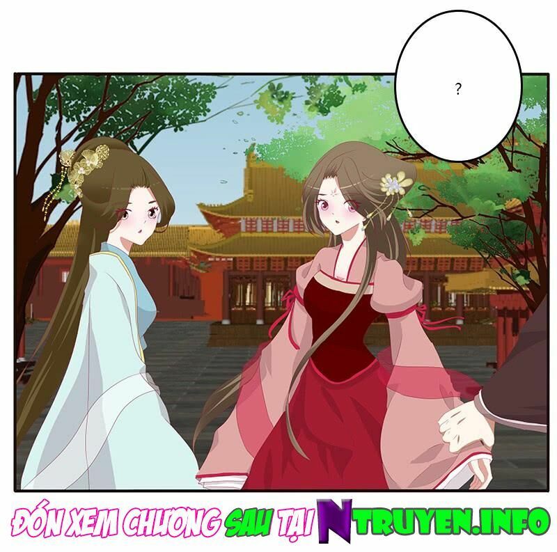 đọc truyện Thông Linh Phi Chương 464 ảnh 28 tại Thiên Thai Truyện