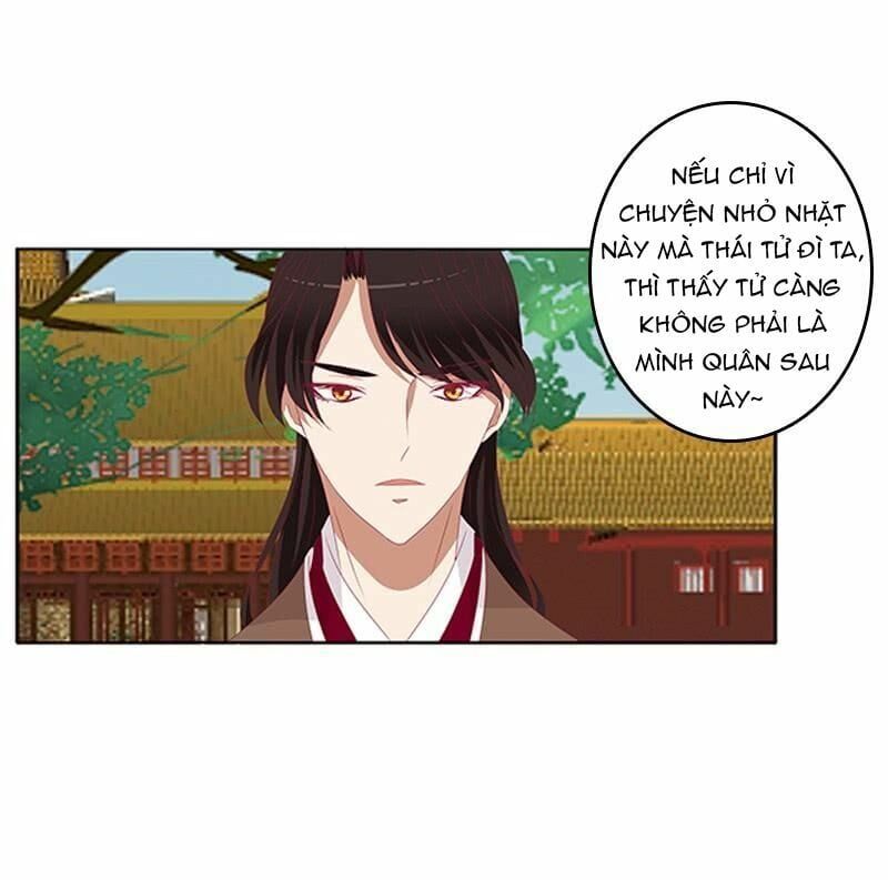 đọc truyện Thông Linh Phi Chương 464 ảnh 6 tại Thiên Thai Truyện