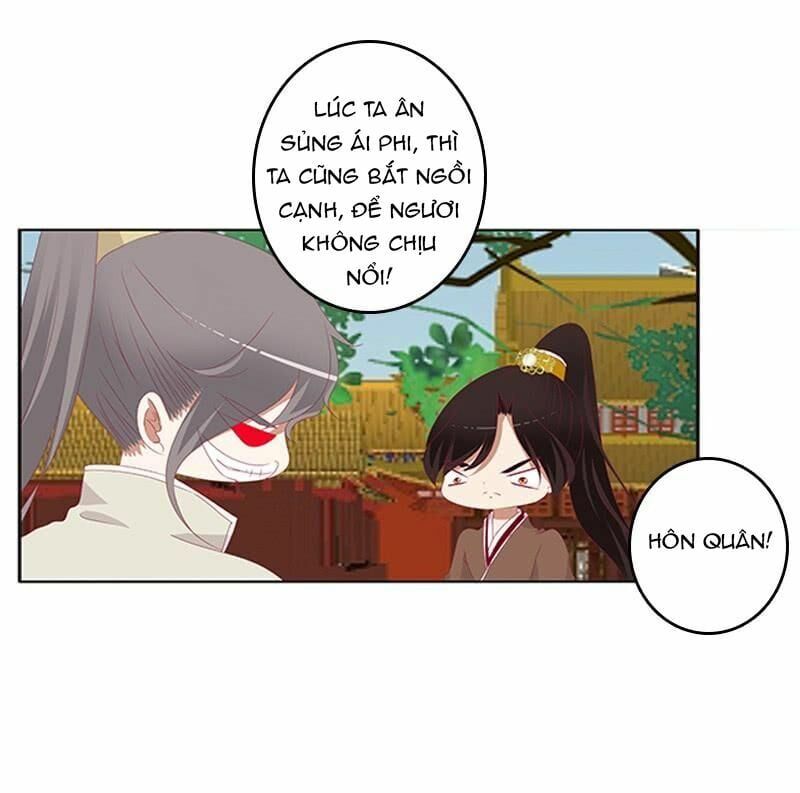 đọc truyện Thông Linh Phi Chương 464 ảnh 8 tại Thiên Thai Truyện