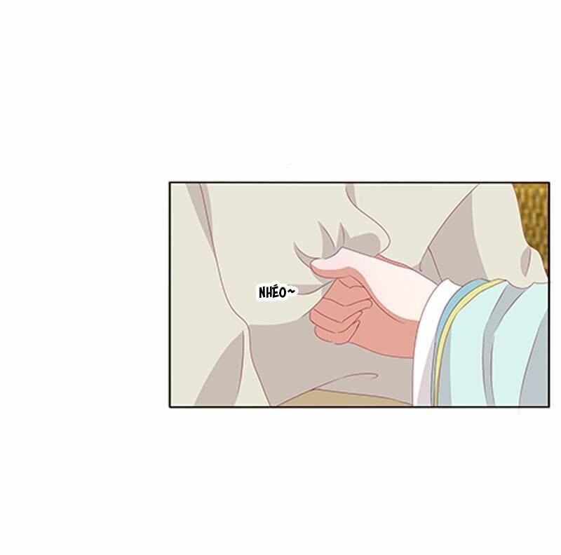 đọc truyện Thông Linh Phi Chương 464 ảnh 9 tại Thiên Thai Truyện