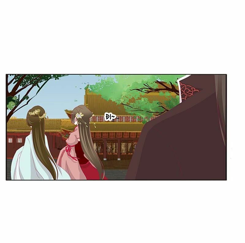 đọc truyện Thông Linh Phi Chương 465 ảnh 12 tại Thiên Thai Truyện