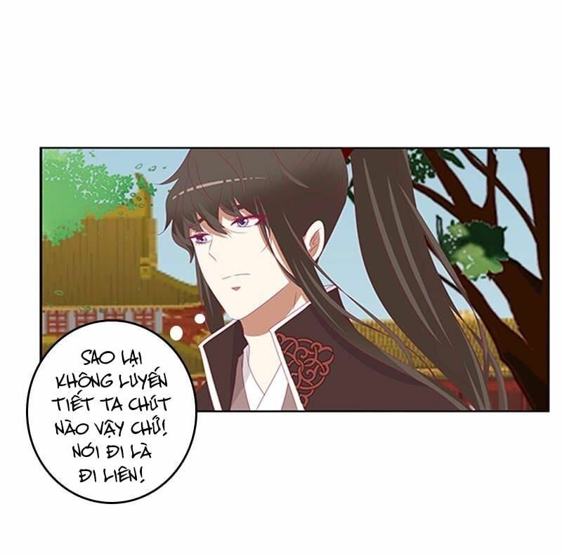 đọc truyện Thông Linh Phi Chương 465 ảnh 13 tại Thiên Thai Truyện