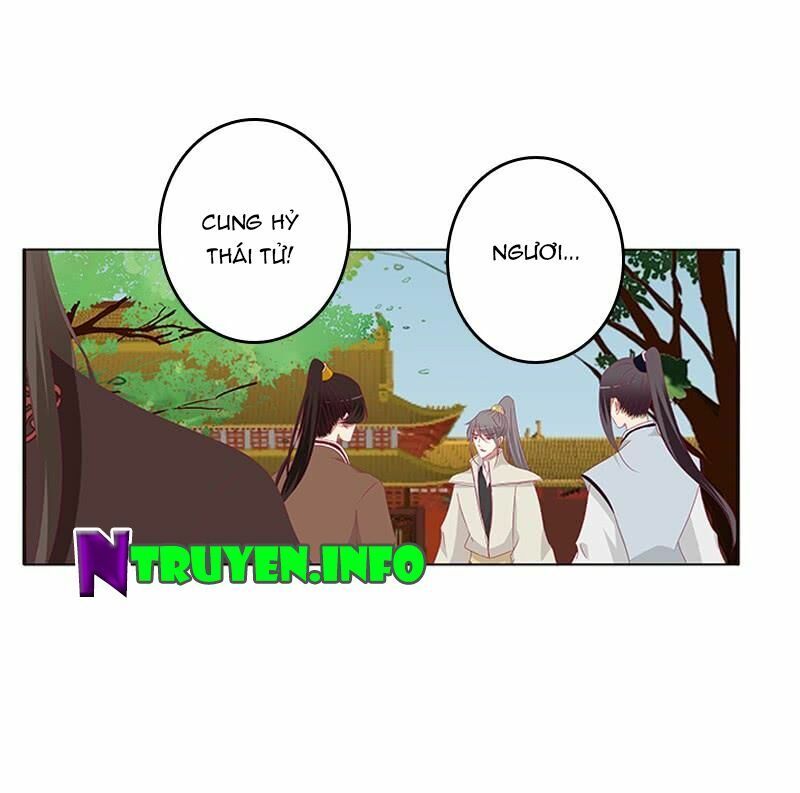 đọc truyện Thông Linh Phi Chương 465 ảnh 14 tại Thiên Thai Truyện