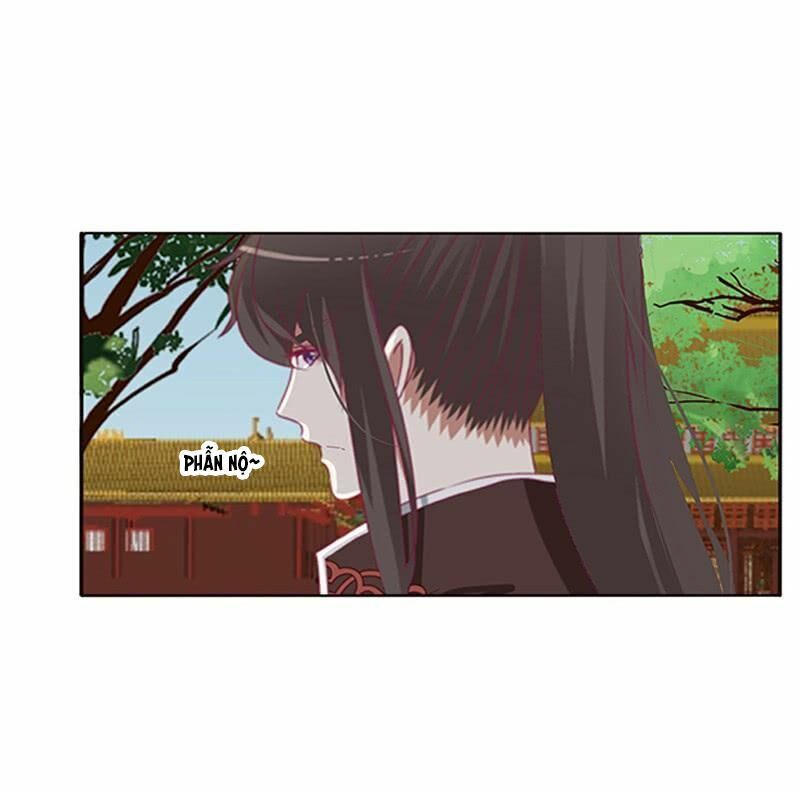 đọc truyện Thông Linh Phi Chương 465 ảnh 15 tại Thiên Thai Truyện