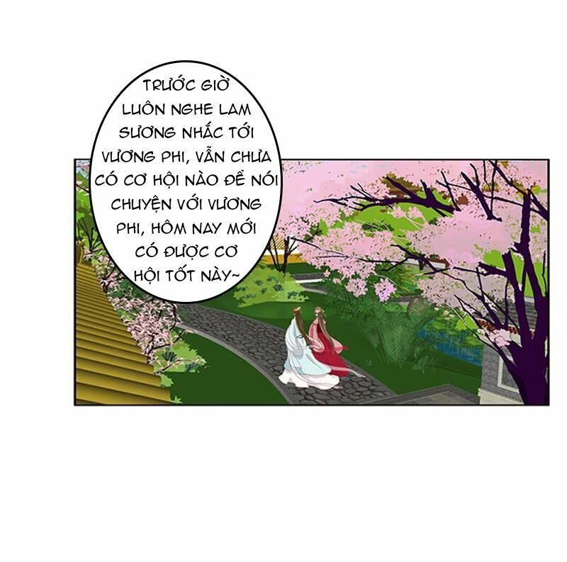 đọc truyện Thông Linh Phi Chương 465 ảnh 17 tại Thiên Thai Truyện