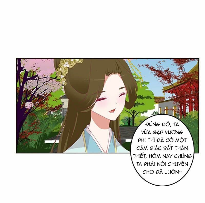 đọc truyện Thông Linh Phi Chương 465 ảnh 19 tại Thiên Thai Truyện