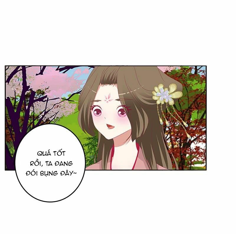 đọc truyện Thông Linh Phi Chương 465 ảnh 24 tại Thiên Thai Truyện