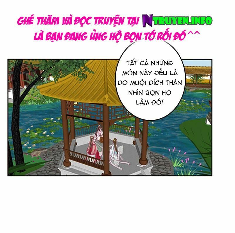 đọc truyện Thông Linh Phi Chương 465 ảnh 26 tại Thiên Thai Truyện