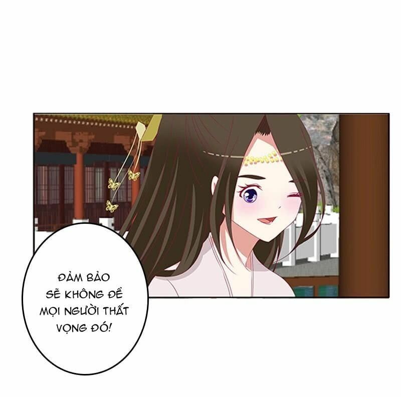 đọc truyện Thông Linh Phi Chương 465 ảnh 27 tại Thiên Thai Truyện