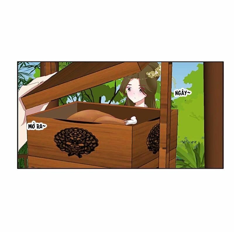 đọc truyện Thông Linh Phi Chương 465 ảnh 29 tại Thiên Thai Truyện