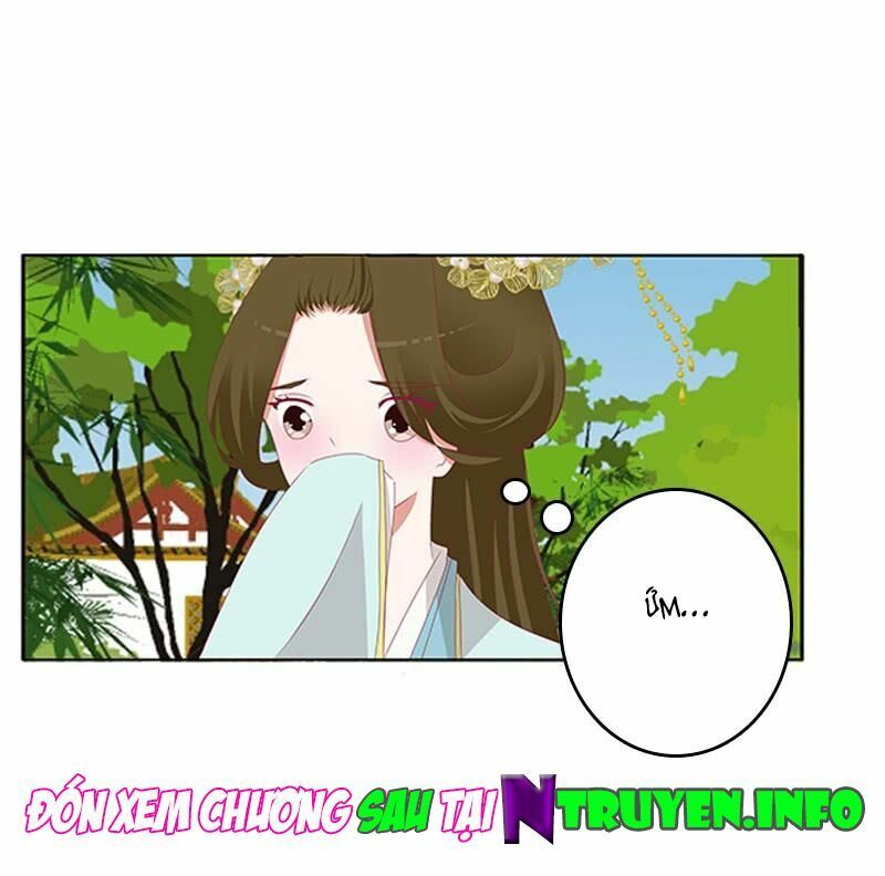 đọc truyện Thông Linh Phi Chương 465 ảnh 31 tại Thiên Thai Truyện