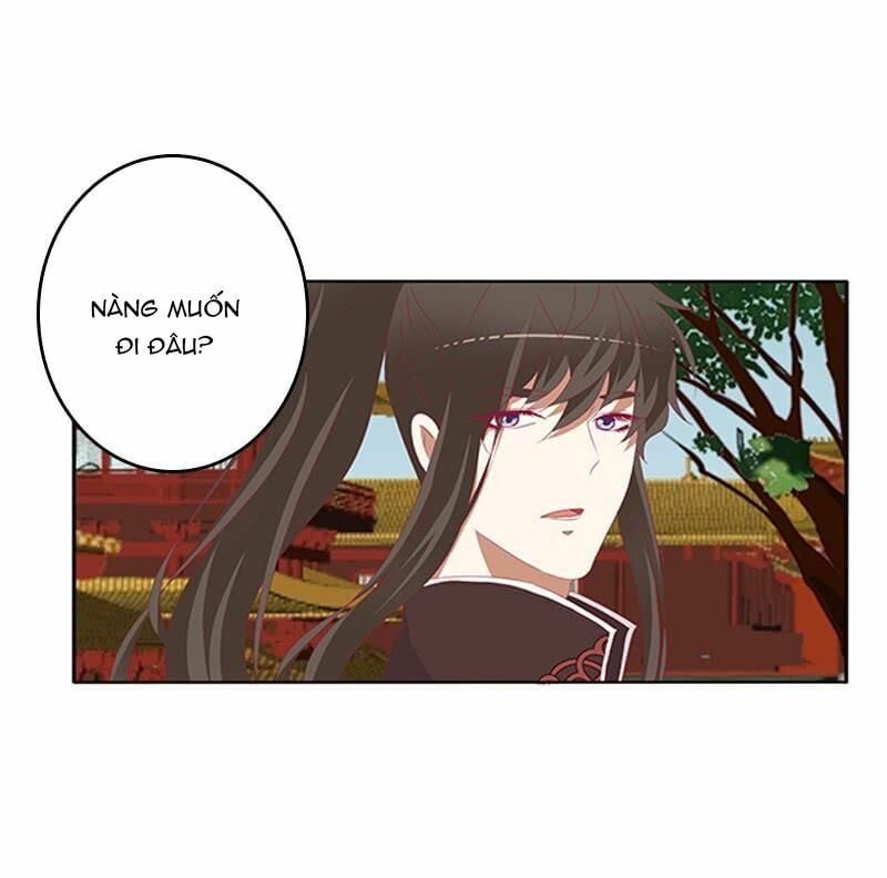 đọc truyện Thông Linh Phi Chương 465 ảnh 5 tại Thiên Thai Truyện