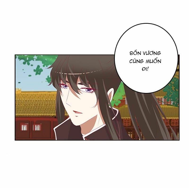 đọc truyện Thông Linh Phi Chương 465 ảnh 7 tại Thiên Thai Truyện