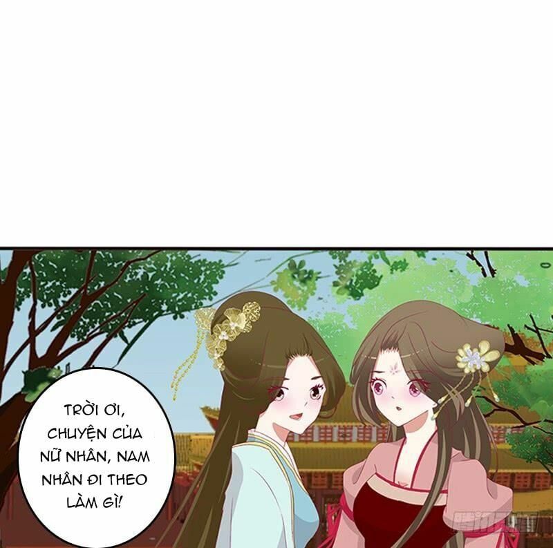 đọc truyện Thông Linh Phi Chương 465 ảnh 9 tại Thiên Thai Truyện