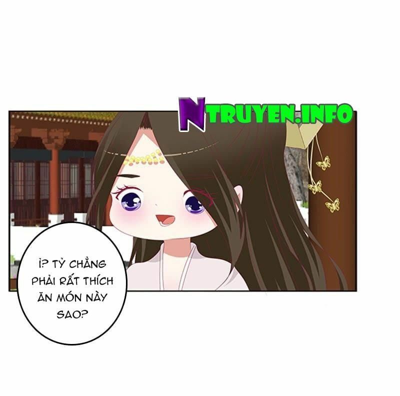 đọc truyện Thông Linh Phi Chương 466 ảnh 14 tại Thiên Thai Truyện