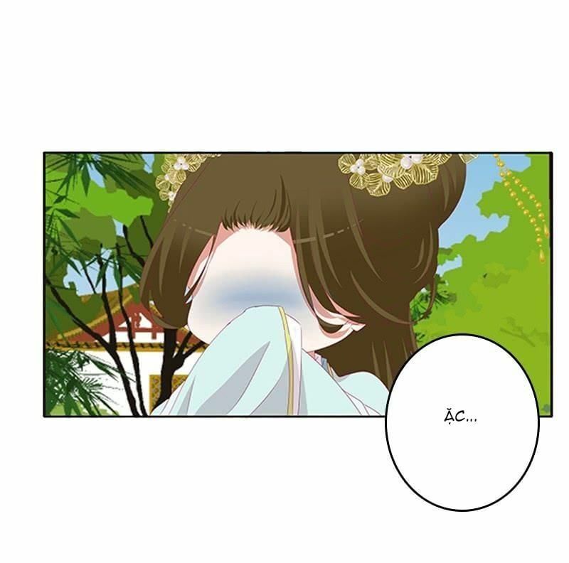 đọc truyện Thông Linh Phi Chương 466 ảnh 17 tại Thiên Thai Truyện