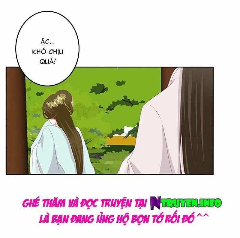 đọc truyện Thông Linh Phi Chương 466 ảnh 18 tại Thiên Thai Truyện