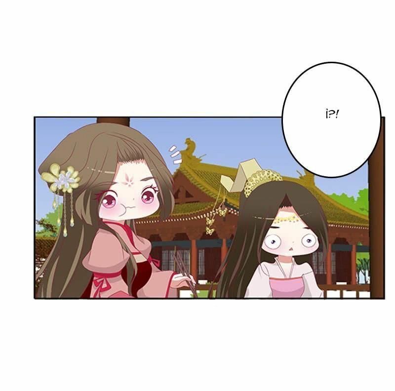 đọc truyện Thông Linh Phi Chương 466 ảnh 19 tại Thiên Thai Truyện