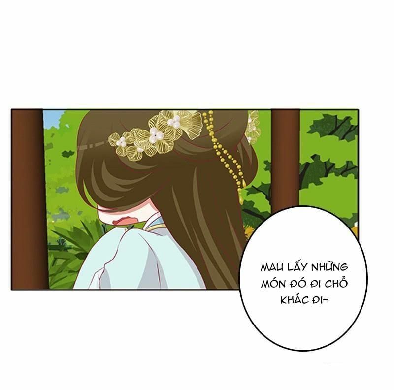 đọc truyện Thông Linh Phi Chương 466 ảnh 20 tại Thiên Thai Truyện